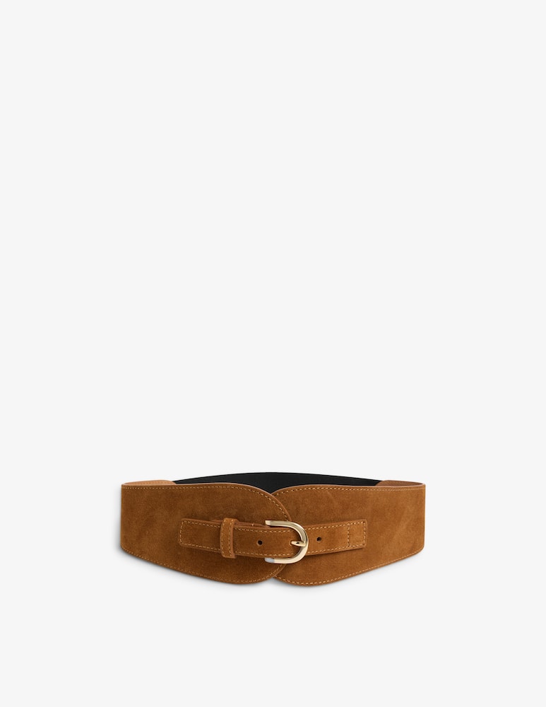 Gerard Darel Cintura Olympe - immagine 1 Gerard Darel Cintura Olympe - immagine 1