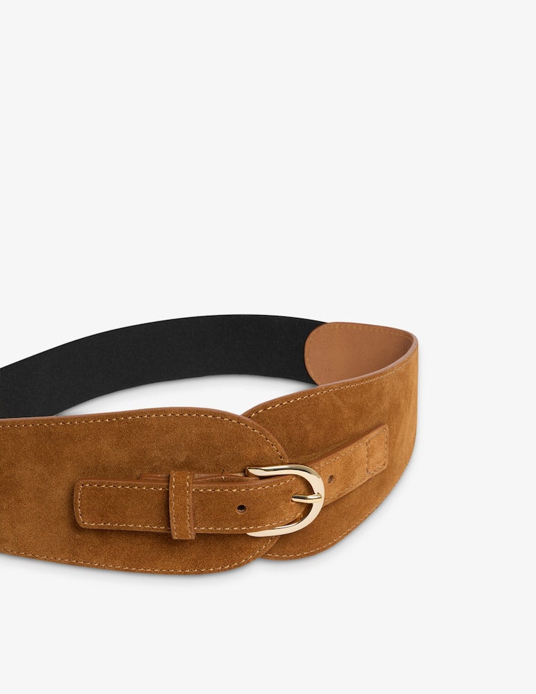 Gerard Darel Cintura Olympe - immagine 2 Gerard Darel Cintura Olympe - immagine 2