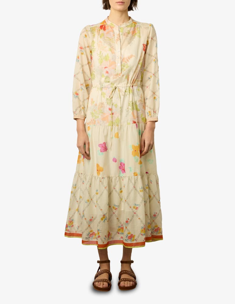 Gerard Darel Vestito lungo Robe - immagine 1 Gerard Darel Vestito lungo Robe - immagine 1
