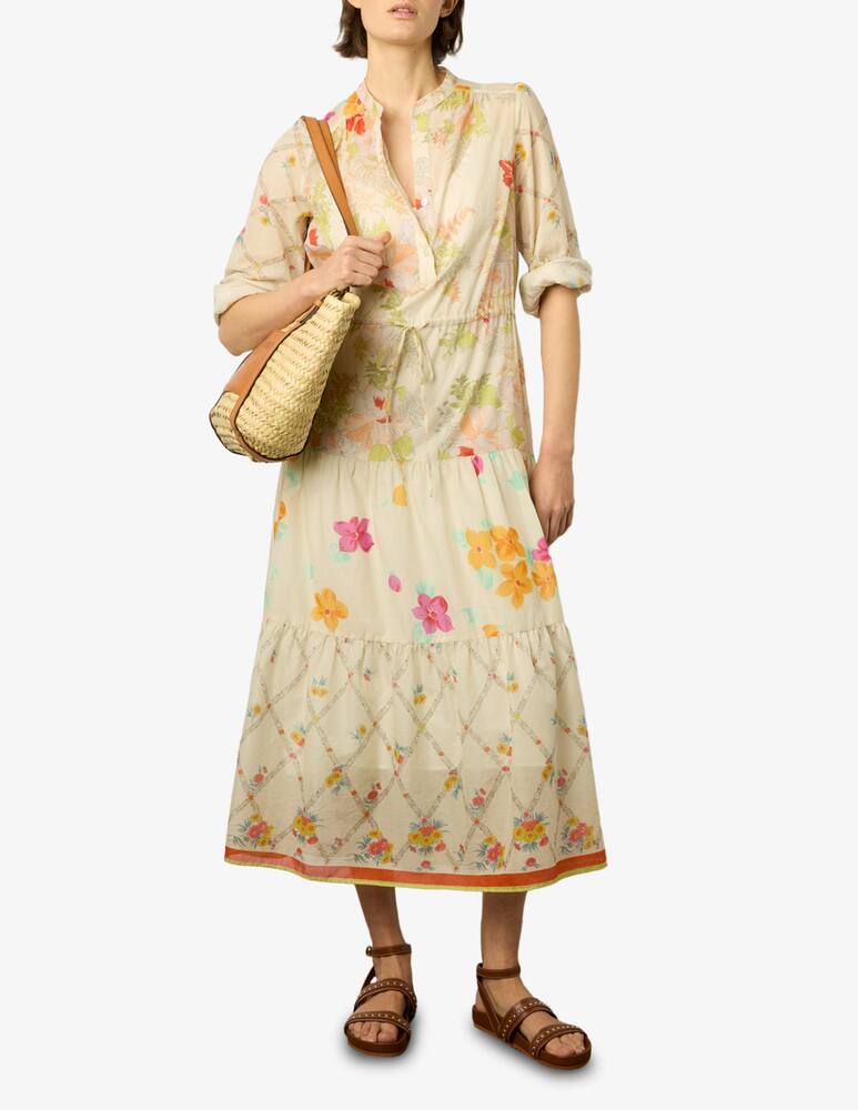 Gerard Darel Vestito lungo Robe - immagine 2 Gerard Darel Vestito lungo Robe - immagine 2
