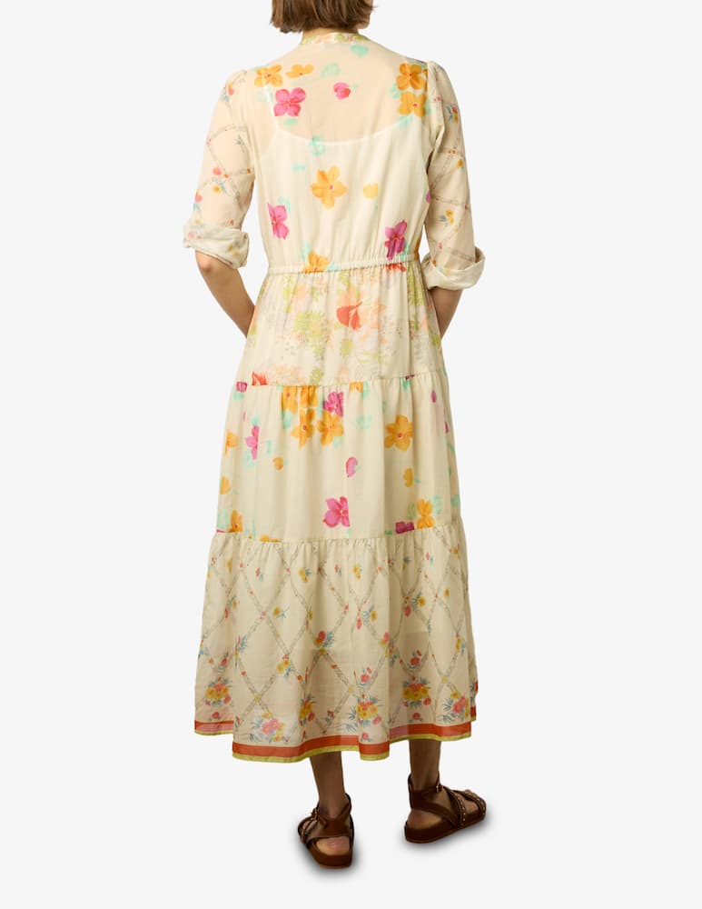 Gerard Darel Vestito lungo Robe - immagine 3 Gerard Darel Vestito lungo Robe - immagine 3