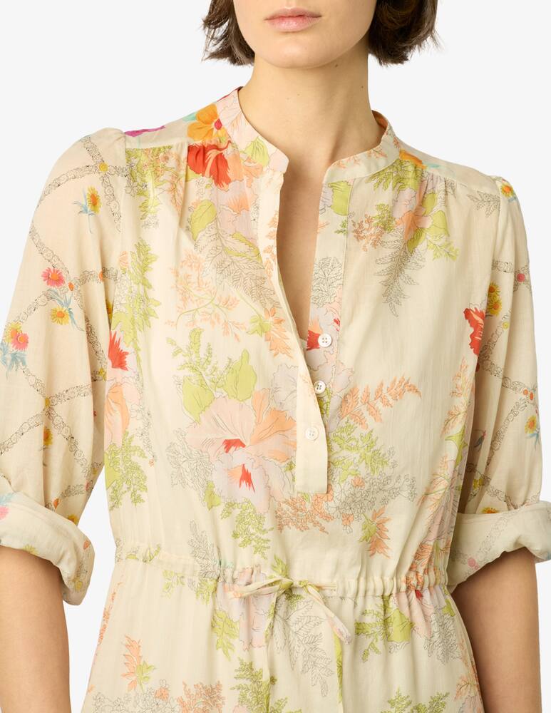 Gerard Darel Vestito lungo Robe - immagine 4 Gerard Darel Vestito lungo Robe - immagine 4