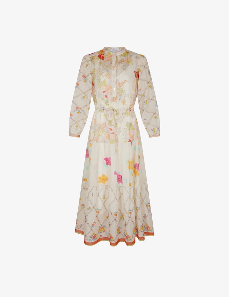 Gerard Darel Vestito lungo Robe - immagine 5 Gerard Darel Vestito lungo Robe - immagine 5