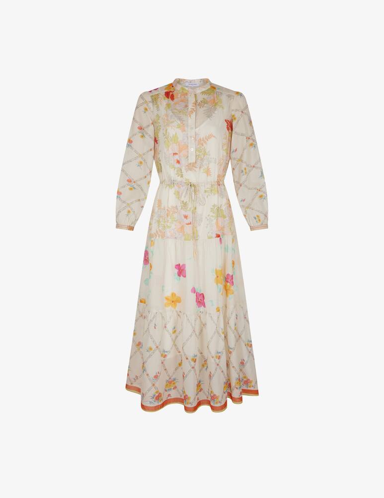 rinascente Gerard Darel Vestito lungo Robe