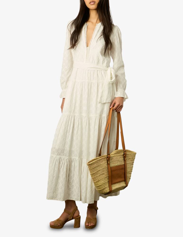 rinascente Gerard Darel Vestito lungo Etann