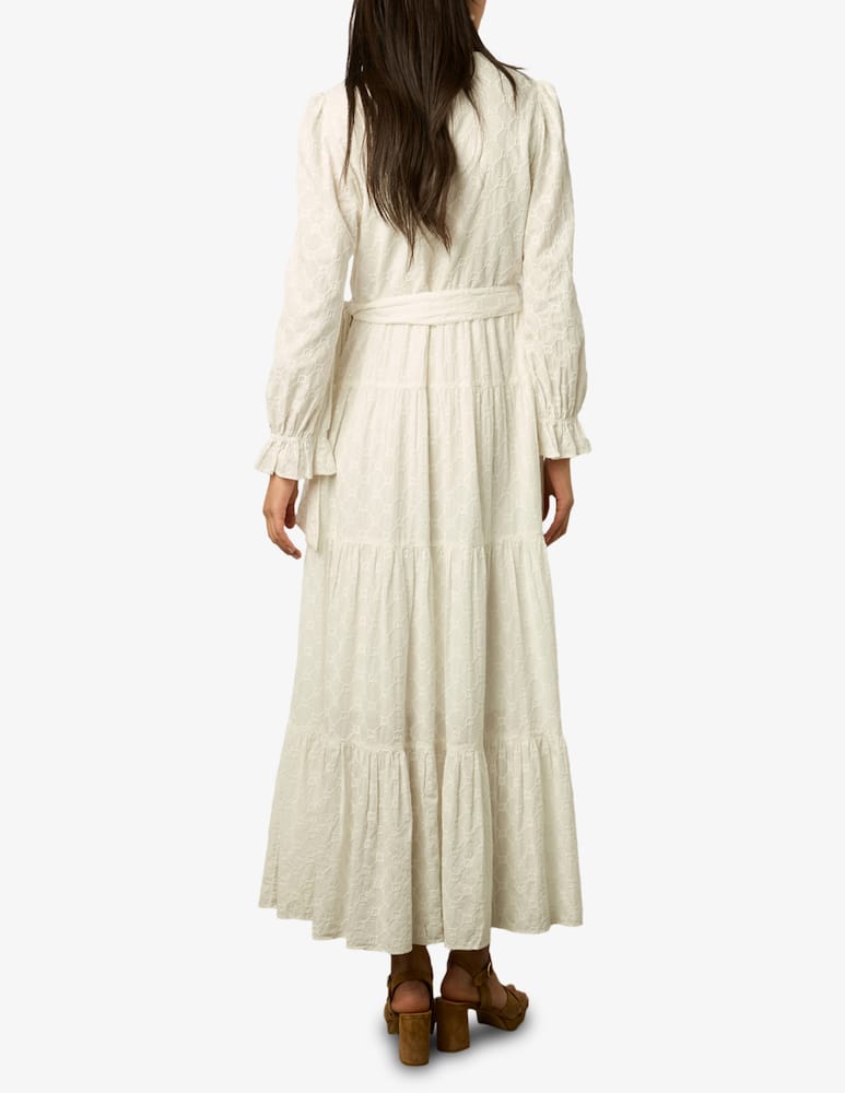 Gerard Darel Vestito lungo Etann - immagine 3 Gerard Darel Vestito lungo Etann - immagine 3
