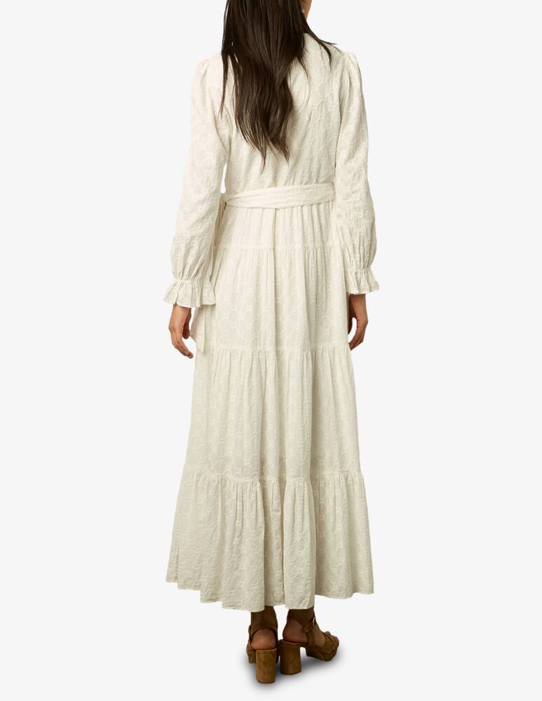 rinascente Gerard Darel Vestito lungo Etann