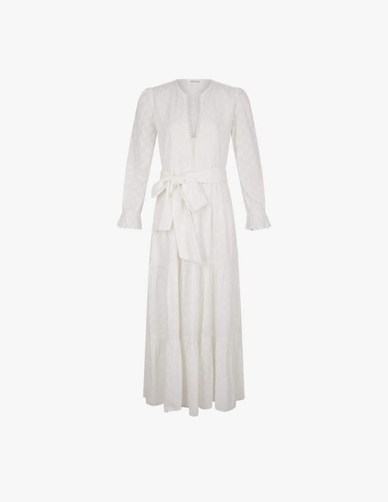 Gerard Darel Vestito lungo Etann - immagine 5 Gerard Darel Vestito lungo Etann - immagine 5