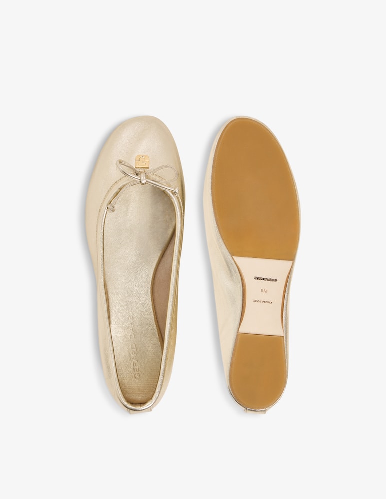 Gerard Darel Ballerine Mia - immagine 3 Gerard Darel Ballerine Mia - immagine 3