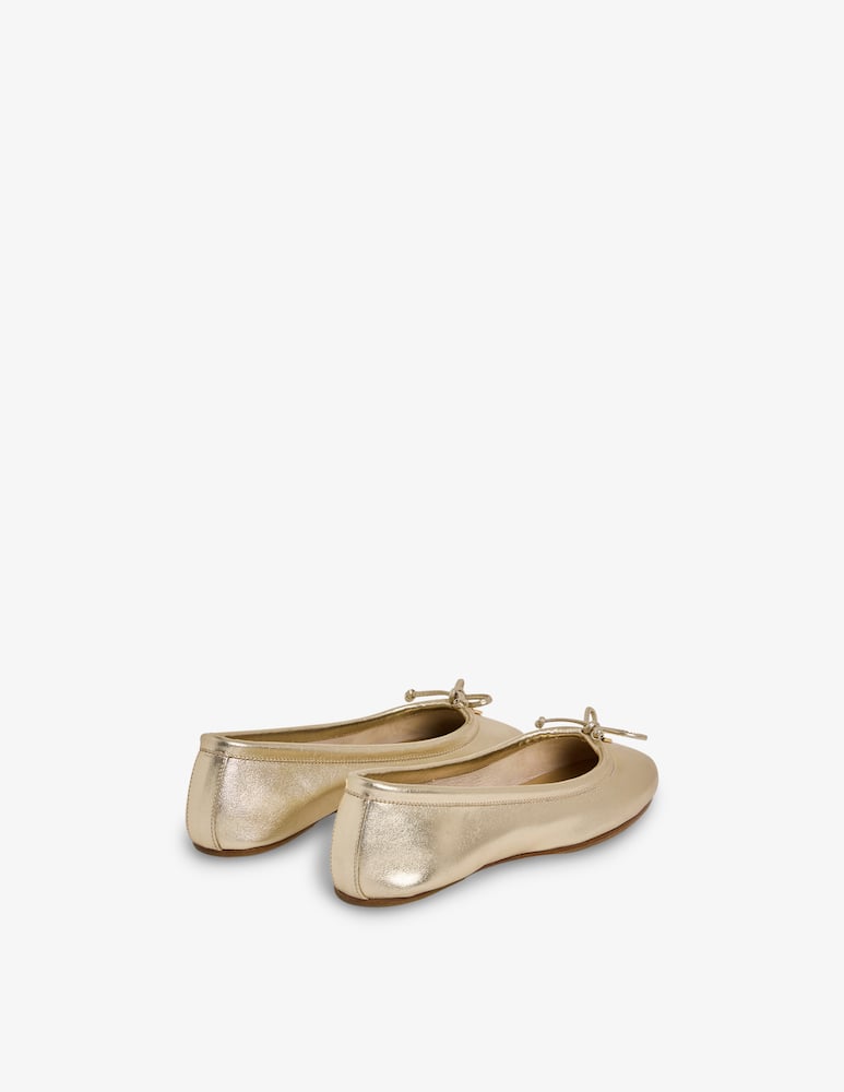 Gerard Darel Ballerine Mia - immagine 4 Gerard Darel Ballerine Mia - immagine 4