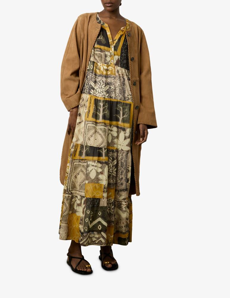 rinascente Gerard Darel Vestito lungo Elane