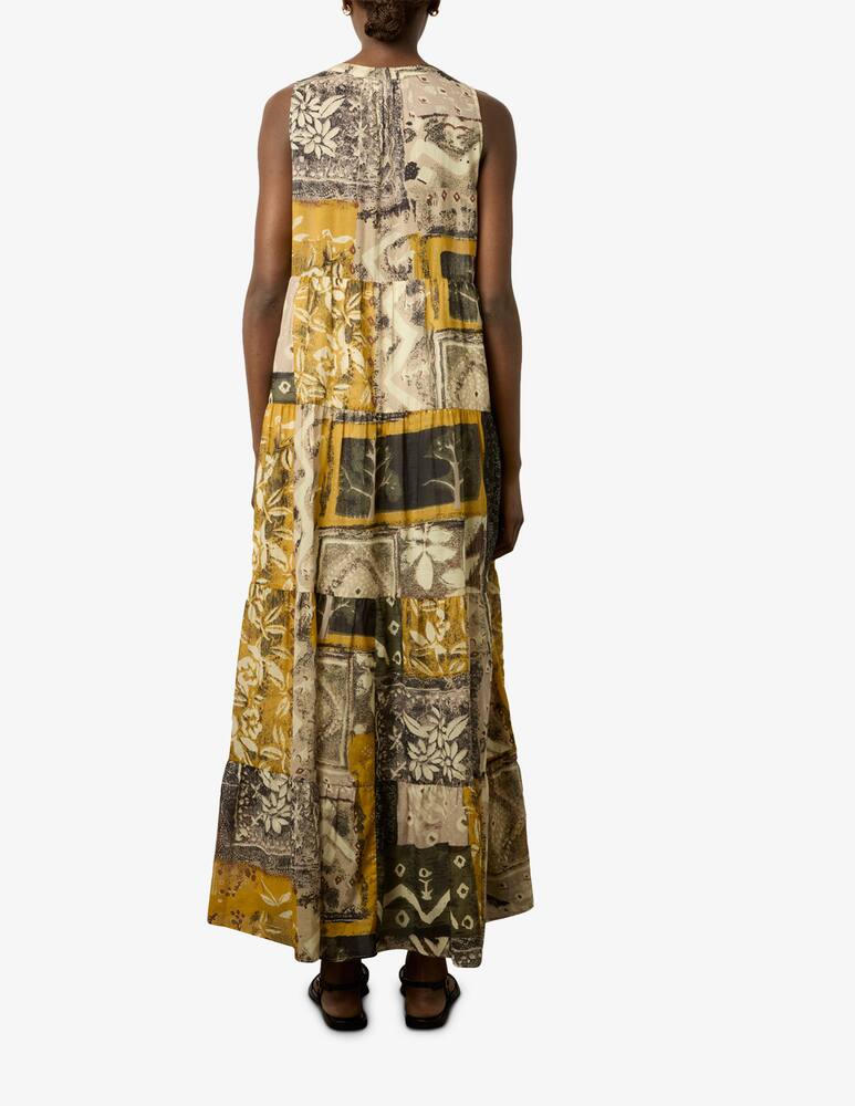 rinascente Gerard Darel Vestito lungo Elane