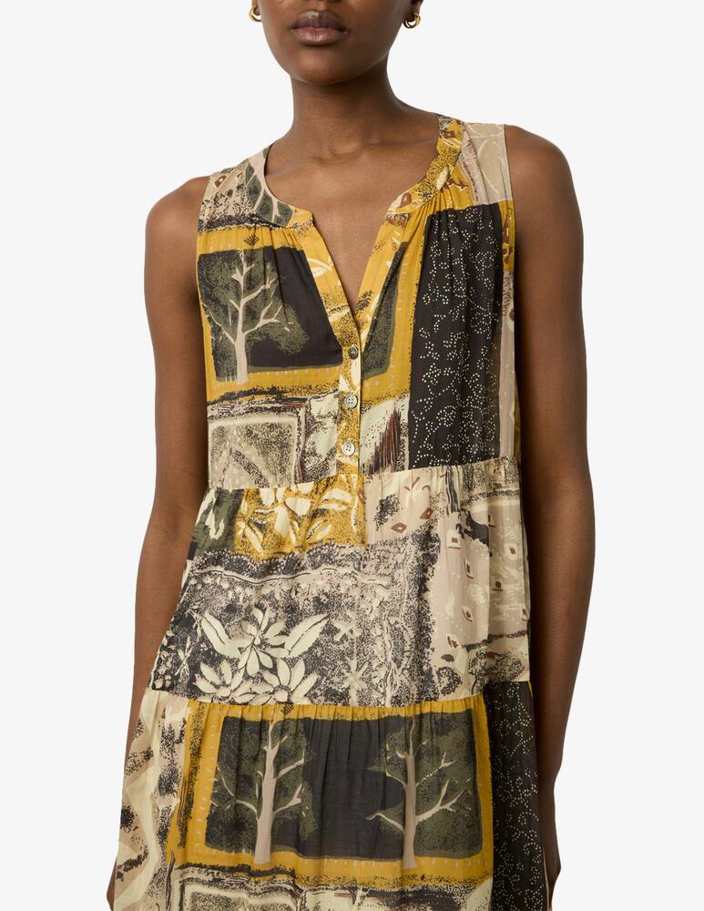 rinascente Gerard Darel Vestito lungo Elane