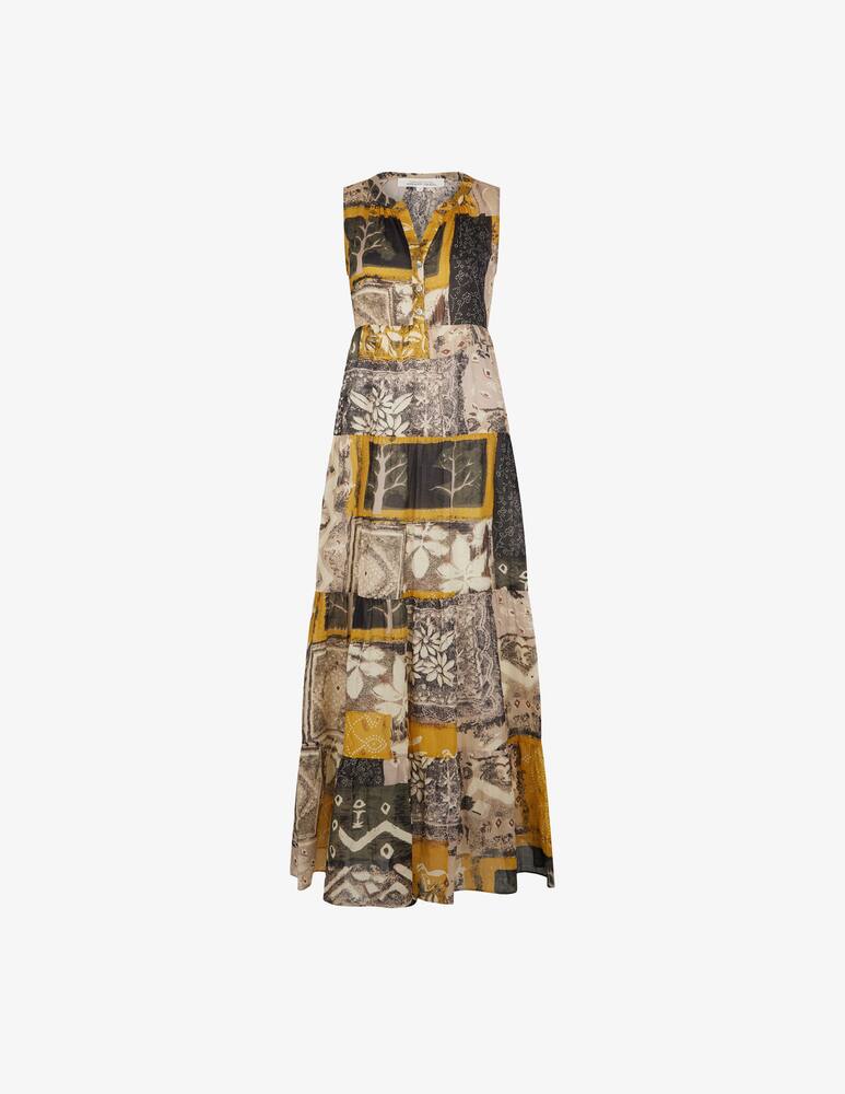 rinascente Gerard Darel Vestito lungo Elane