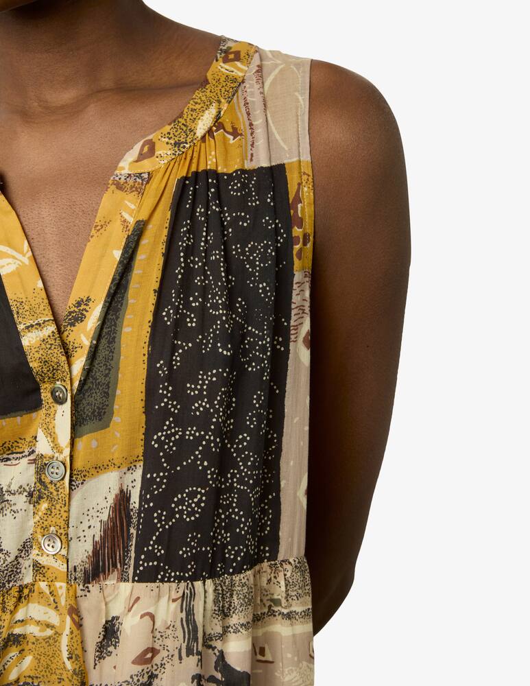 rinascente Gerard Darel Vestito lungo Elane