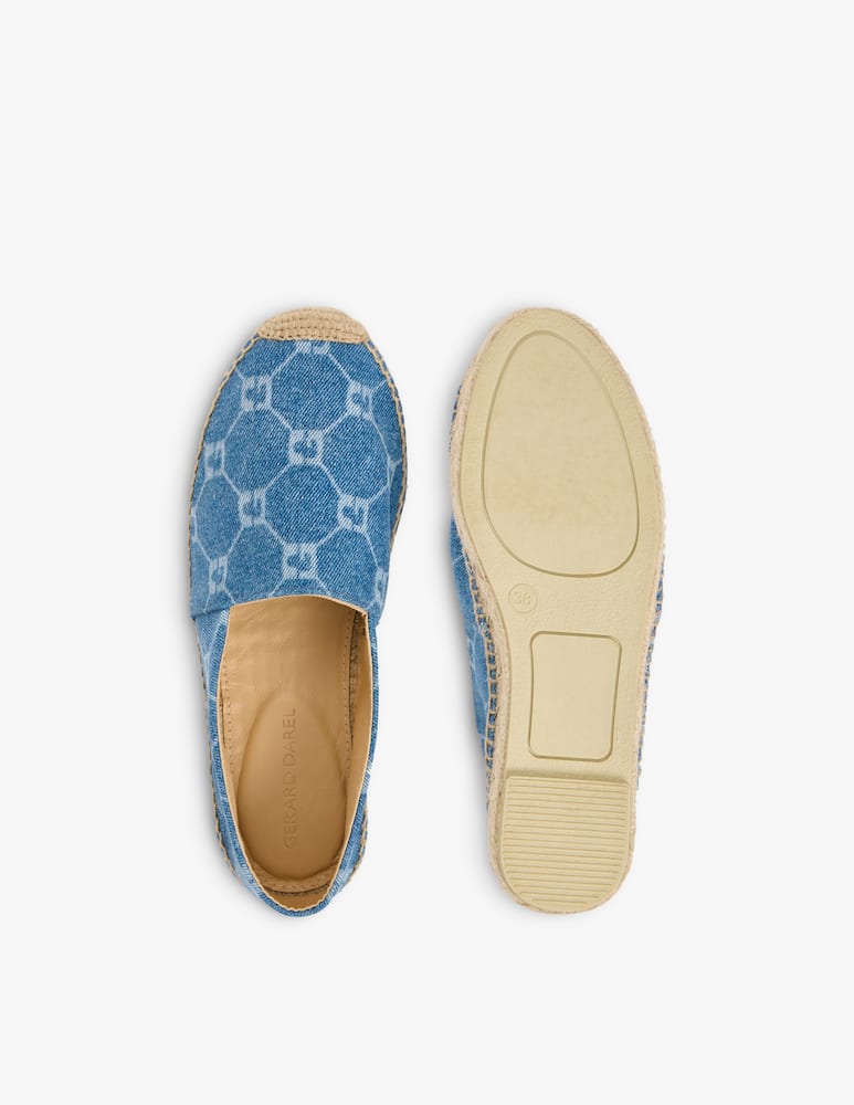 Gerard Darel Espadrillas Sophia - immagine 3 Gerard Darel Espadrillas Sophia - immagine 3