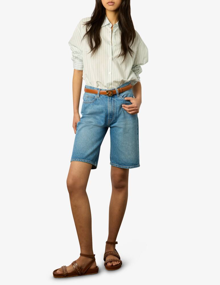 rinascente Gerard Darel Camicia Amyna