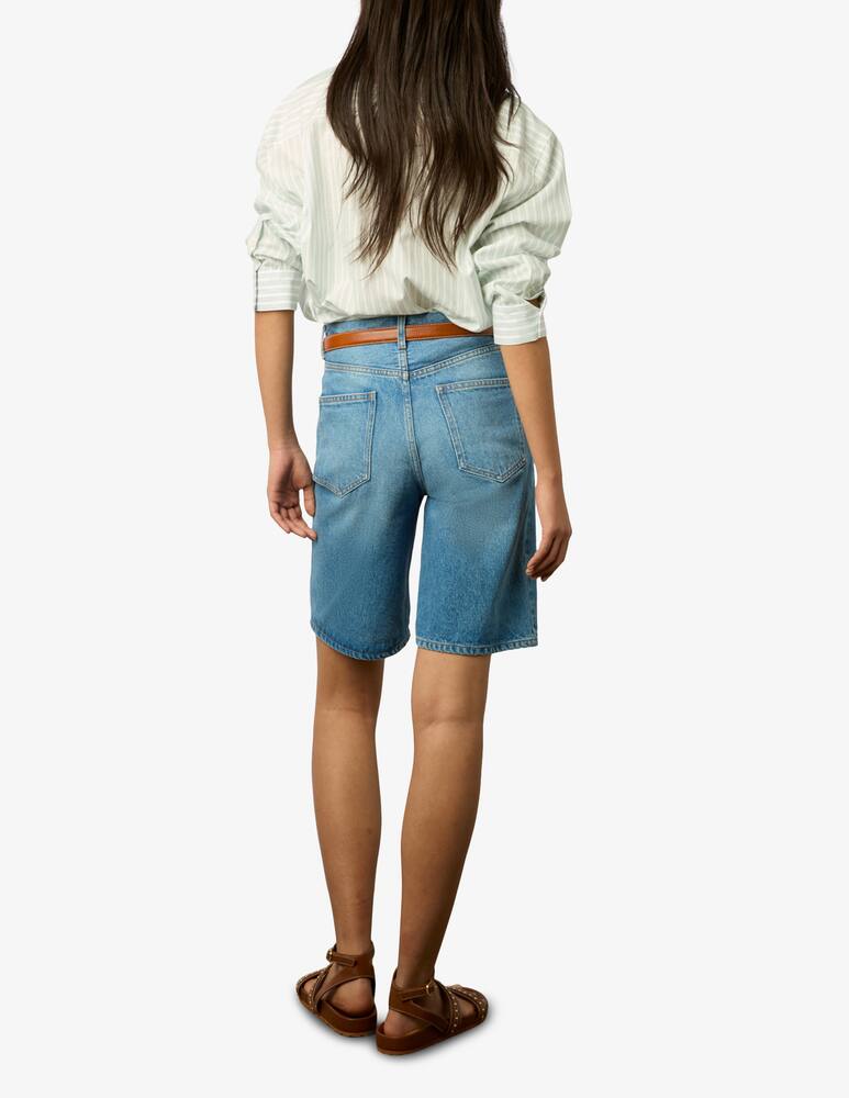 rinascente Gerard Darel Camicia Amyna