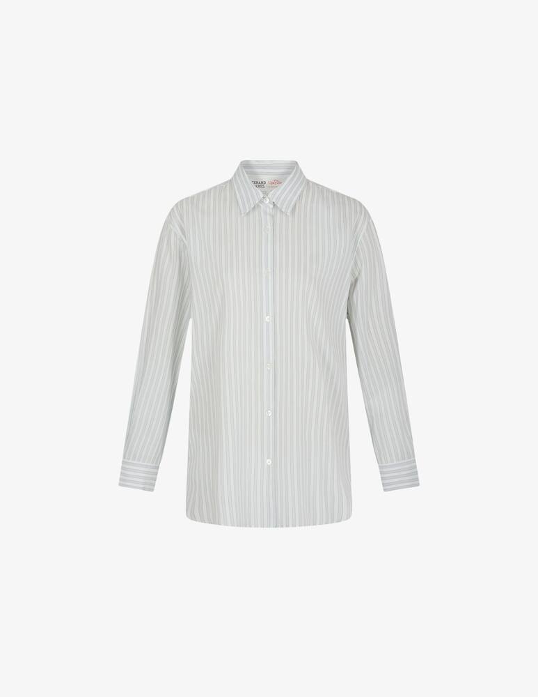 rinascente Gerard Darel Camicia Amyna