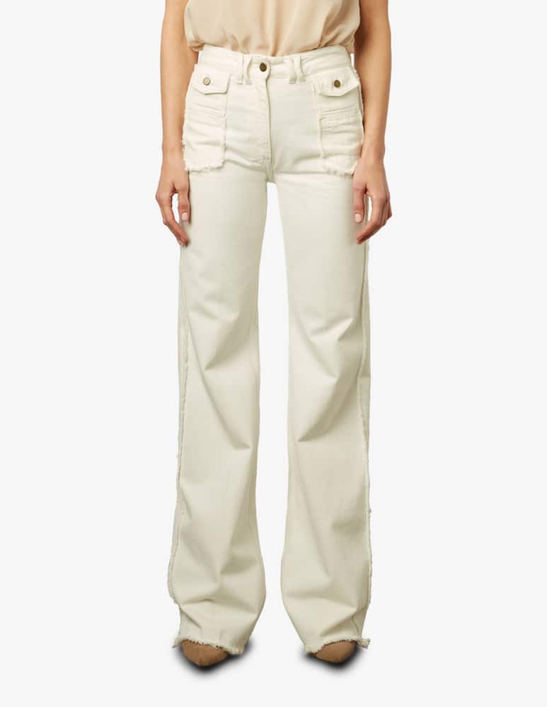 Gerard Darel Jeans a vita alta Pantalon - immagine 6