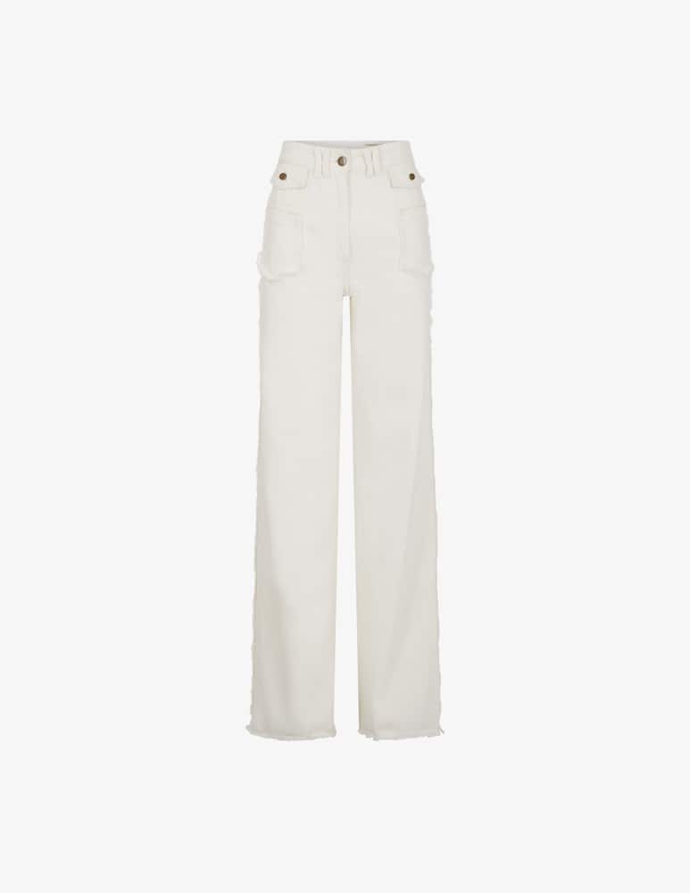 Gerard Darel Jeans a vita alta Pantalon - immagine 10