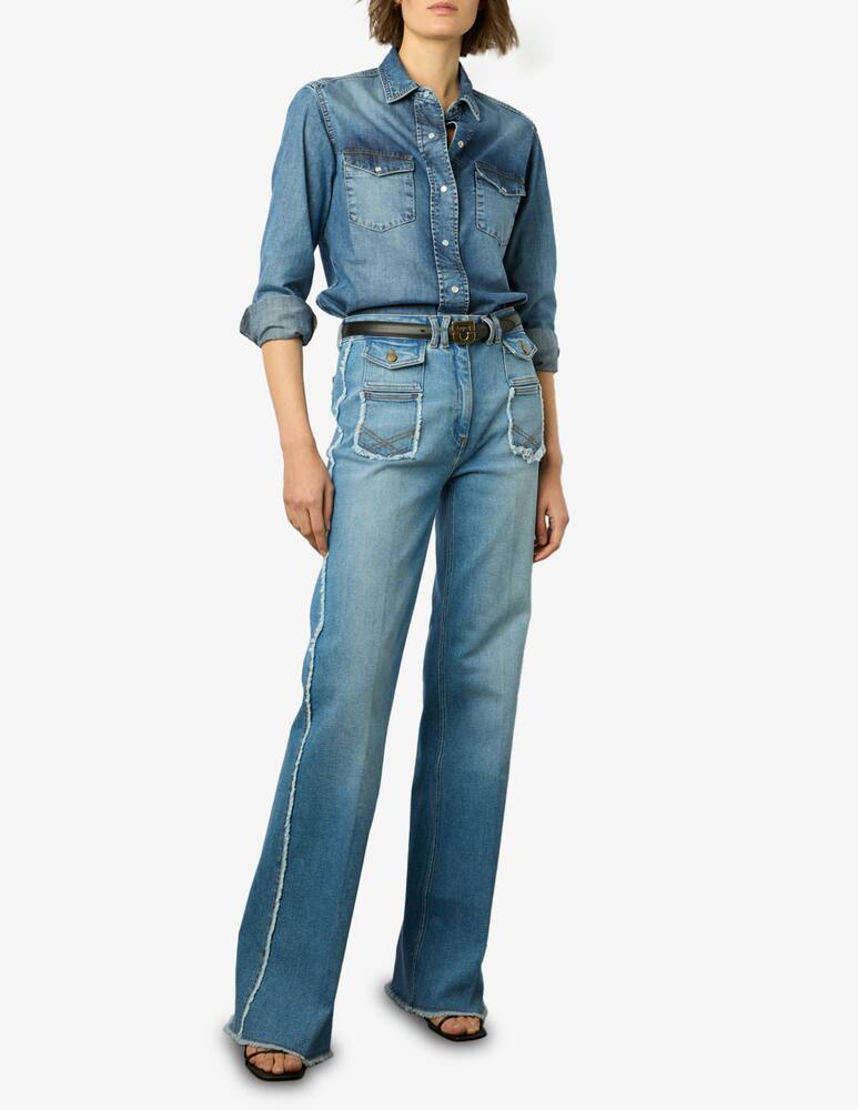 rinascente Gerard Darel Camicia Aimee