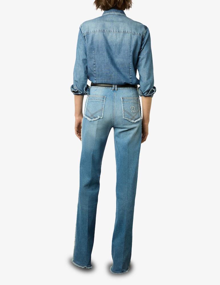 Gerard Darel Camicia Aimee - immagine 3 Gerard Darel Camicia Aimee - immagine 3