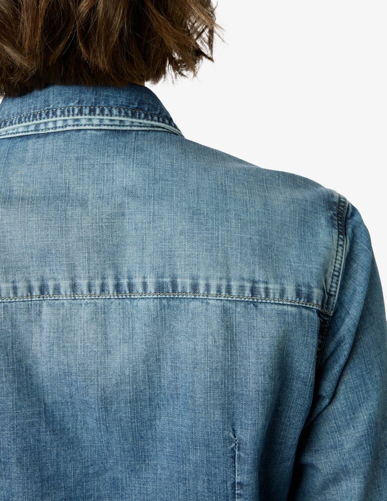 rinascente Gerard Darel Camicia Aimee