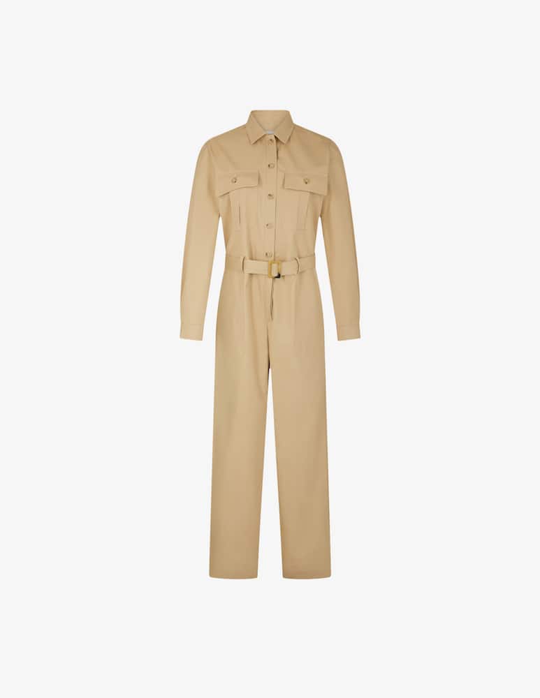 Gerard Darel Claudie jumpsuit - picture 1 Gerard Darel Claudie jumpsuit - picture 1