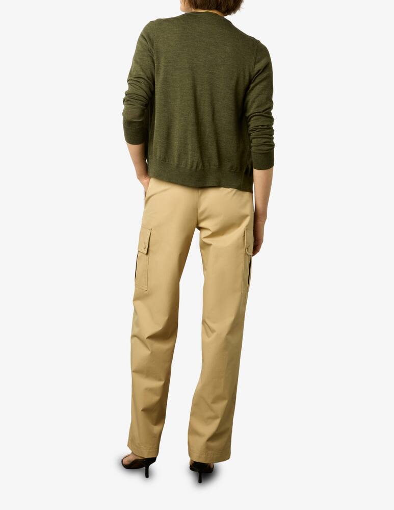 Gerard Darel Pantaloni cargo Chris - immagine 3 Gerard Darel Pantaloni cargo Chris - immagine 3
