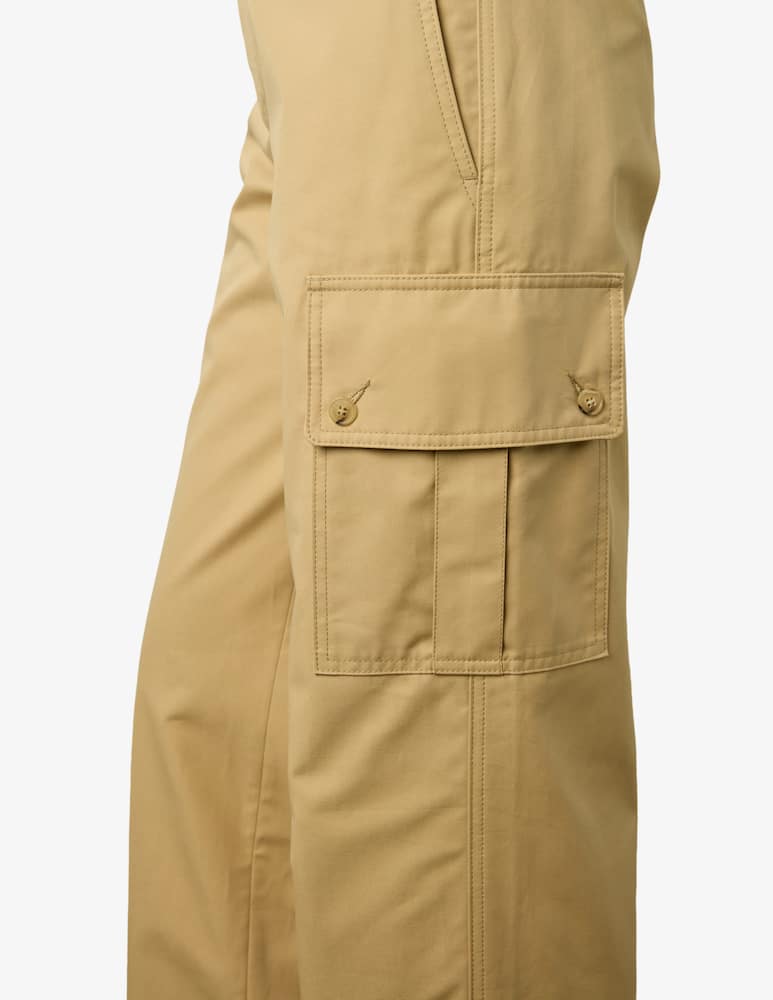 Gerard Darel Pantaloni cargo Chris - immagine 4 Gerard Darel Pantaloni cargo Chris - immagine 4