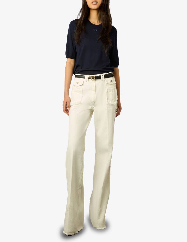 rinascente Gerard Darel Lysea tee