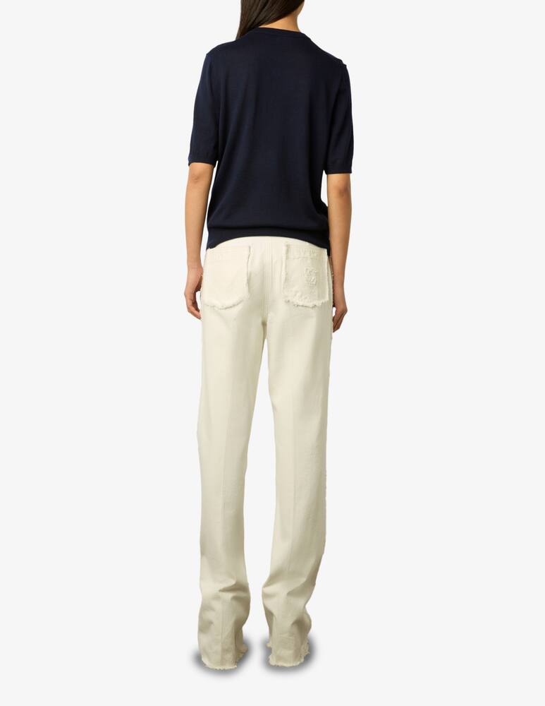 rinascente Gerard Darel Lysea tee