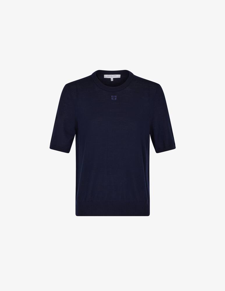 rinascente Gerard Darel Lysea tee