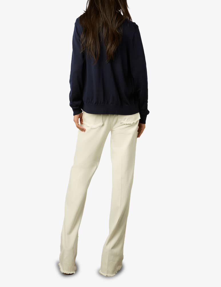 Gerard Darel Cardigan in lana Lyane - immagine 3 Gerard Darel Cardigan in lana Lyane - immagine 3