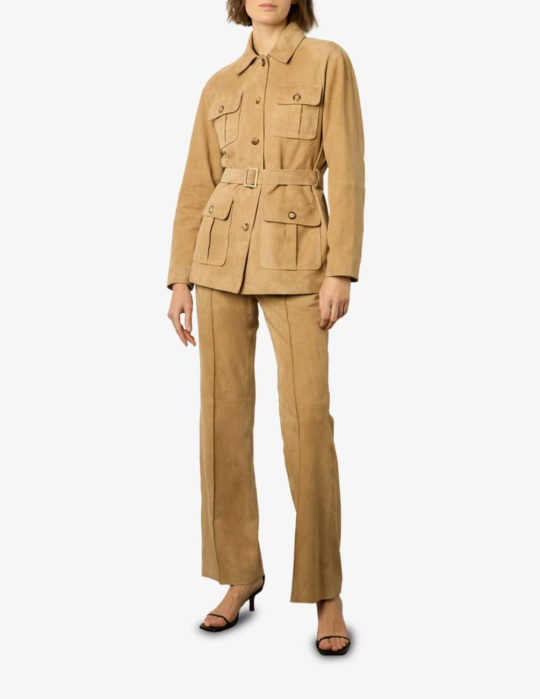 rinascente Gerard Darel Giacca Joyce