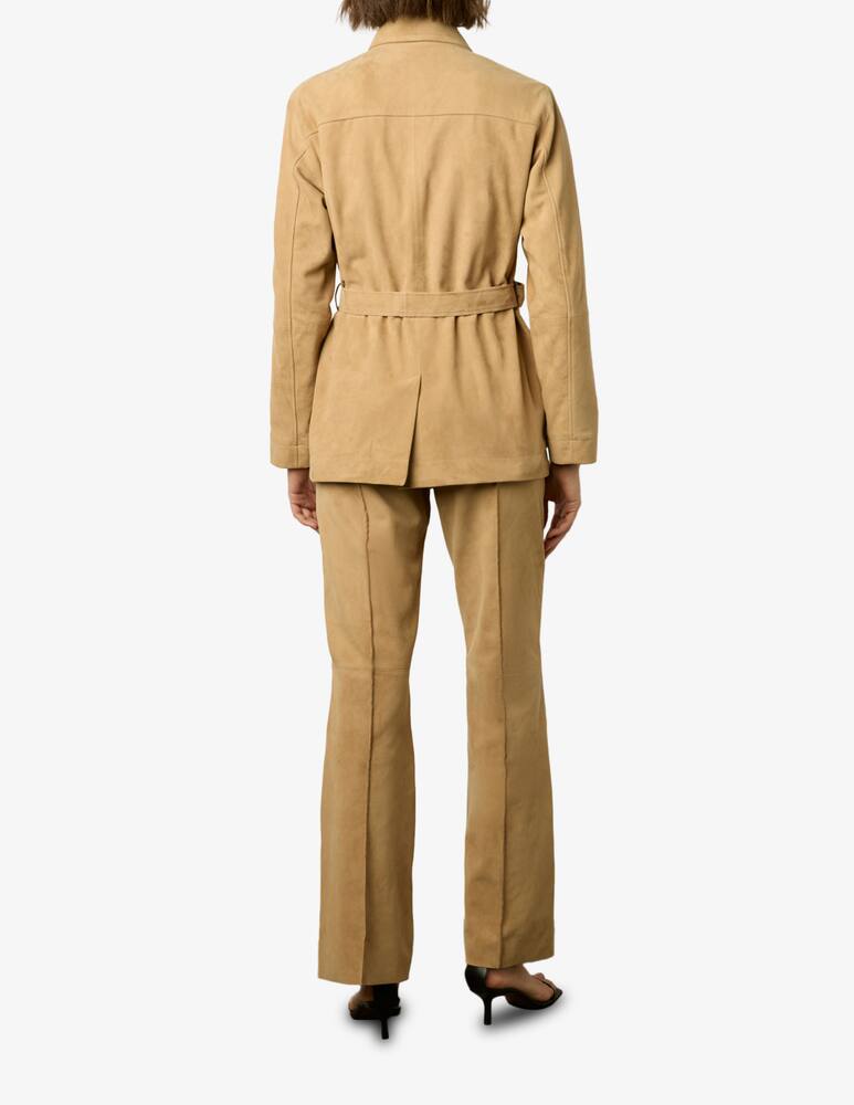 rinascente Gerard Darel Giacca Joyce