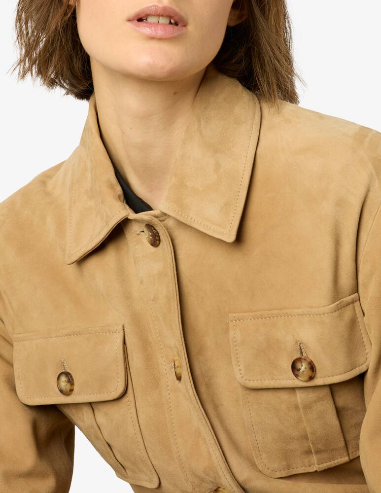 rinascente Gerard Darel Giacca Joyce