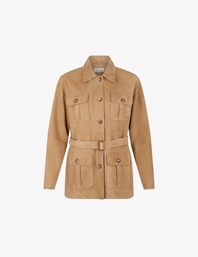 rinascente Gerard Darel Giacca Joyce