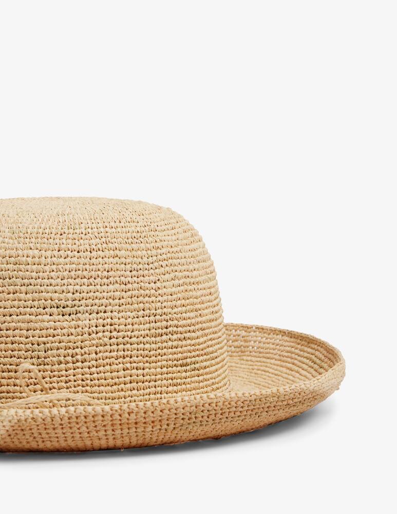 rinascente Gerard Darel Cappello con Tesa Lyana