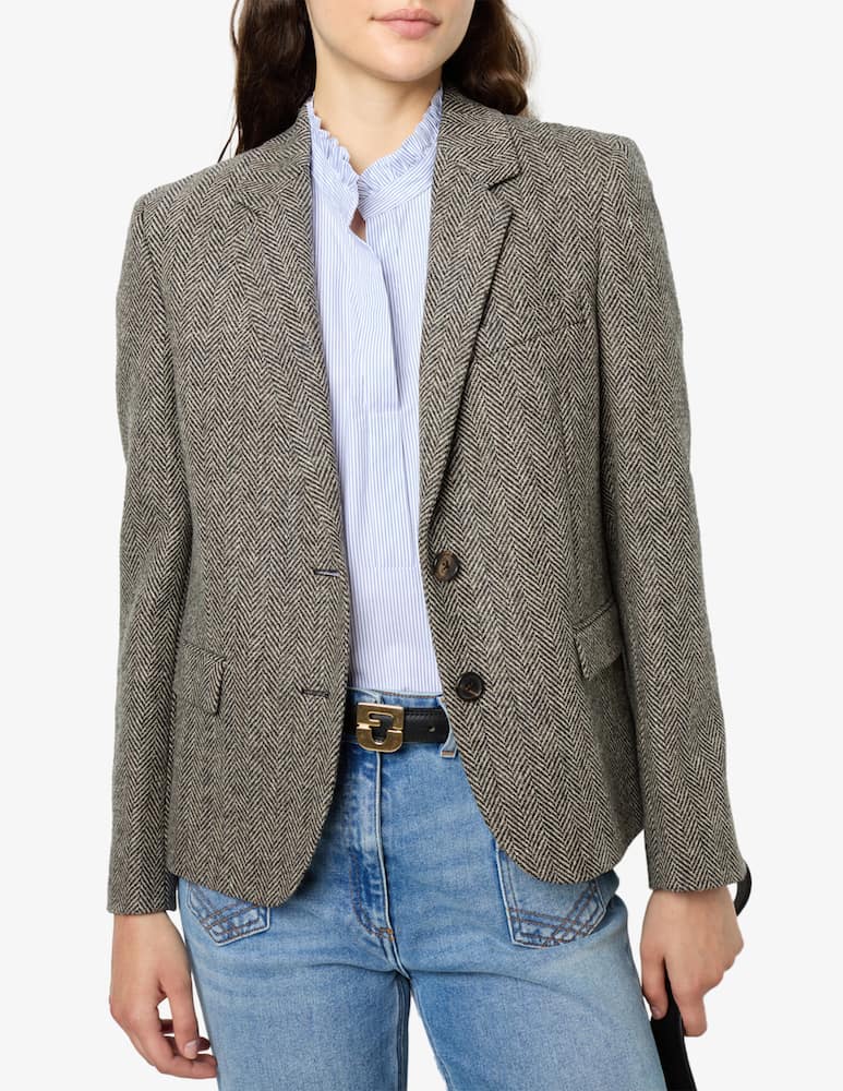 Gerard Darel Blazer Eddie - immagine 1 Gerard Darel Blazer Eddie - immagine 1