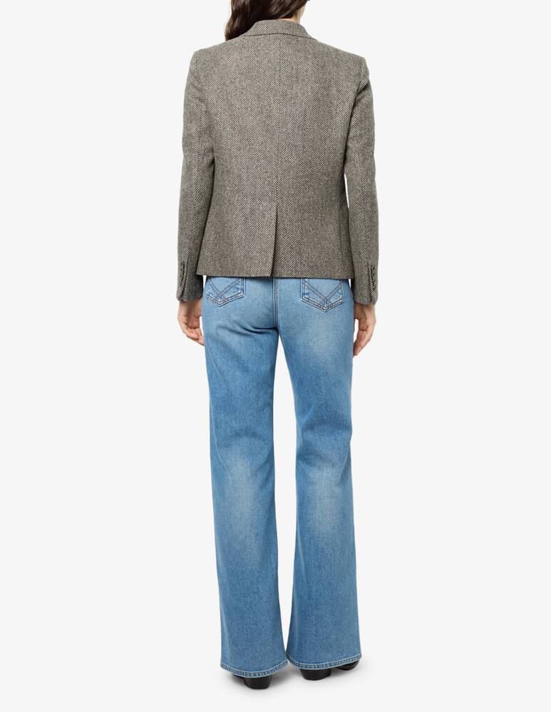 rinascente Gerard Darel Blazer Eddie