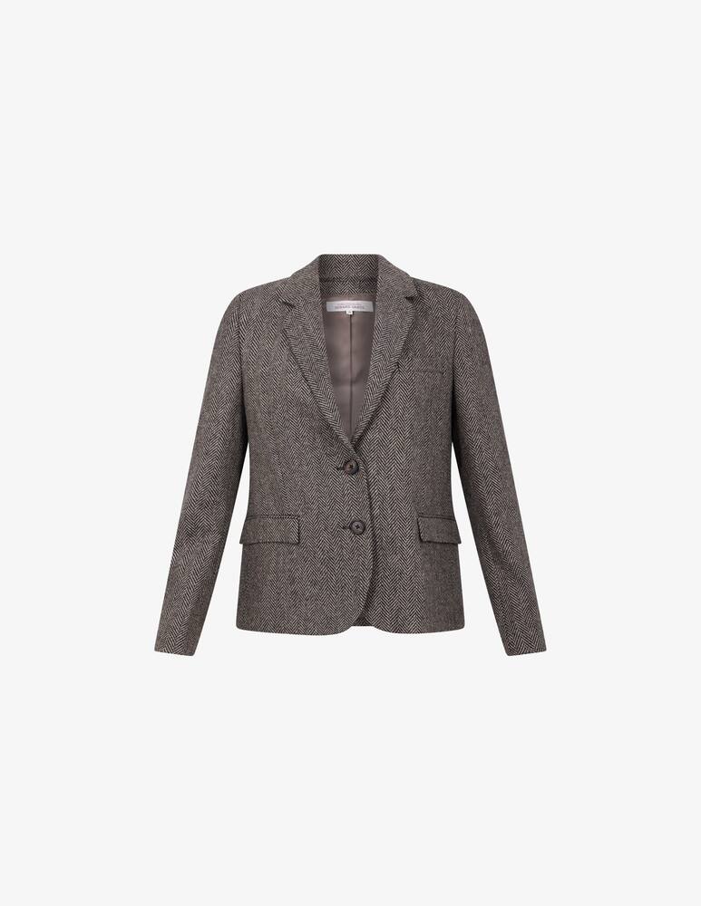 rinascente Gerard Darel Blazer Eddie