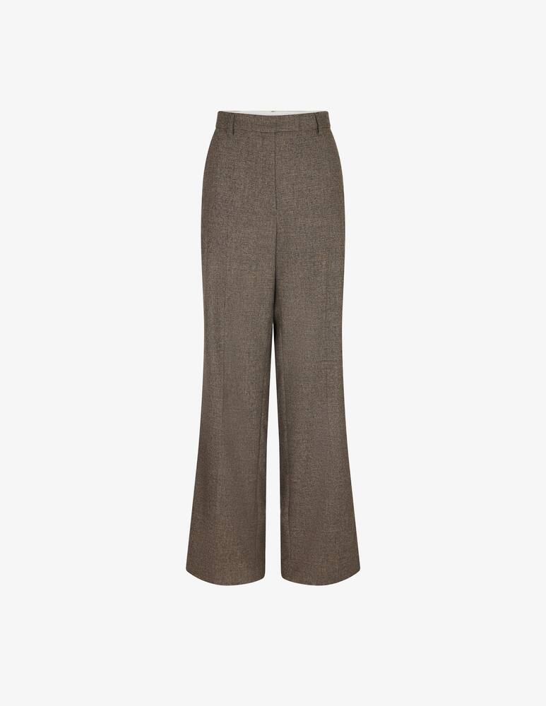 rinascente Gerard Darel Pantaloni a zampa Dali