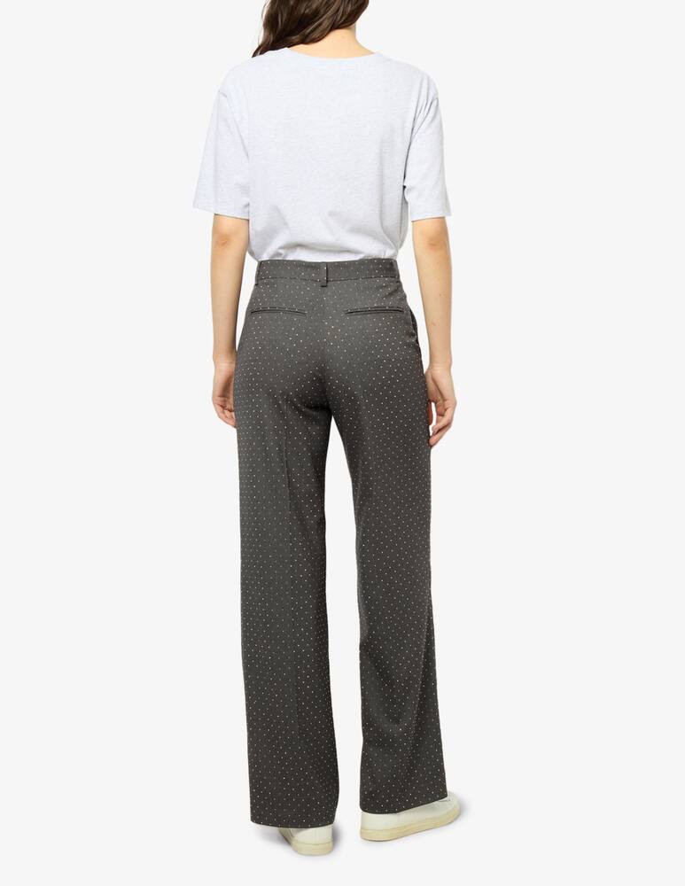 rinascente Gerard Darel Pantaloni a gamba dritta Dali