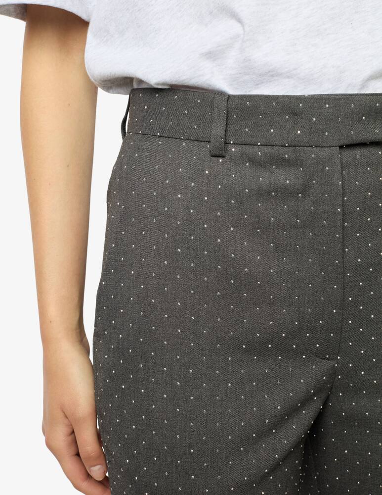 rinascente Gerard Darel Pantaloni a gamba dritta Dali