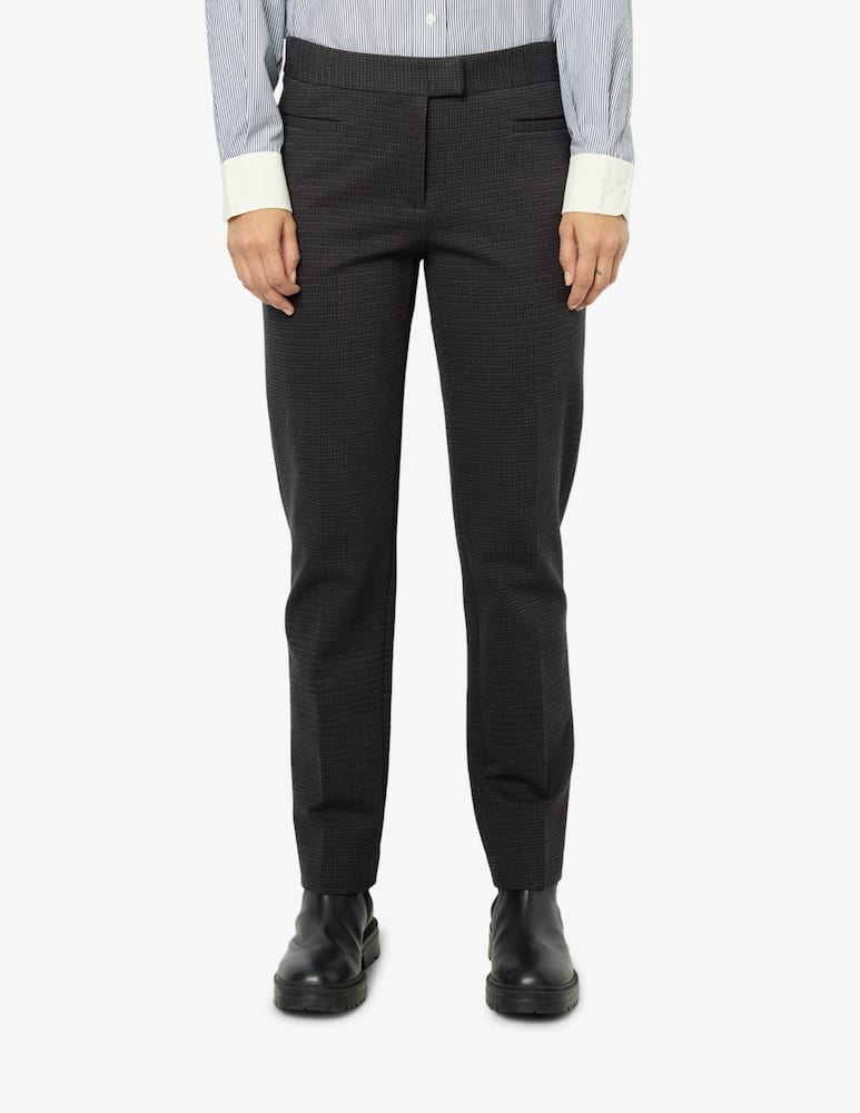 Gerard Darel Pantaloni a gamba dritta Nola - immagine 1 Gerard Darel Pantaloni a gamba dritta Nola - immagine 1