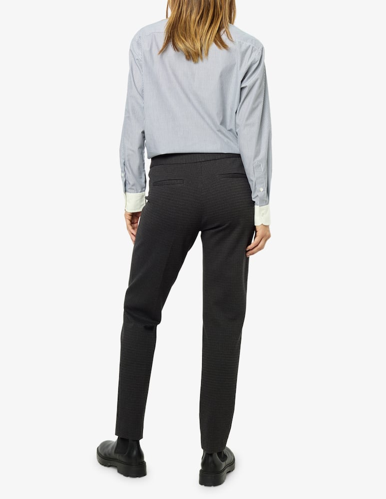 rinascente Gerard Darel Pantaloni a gamba dritta Nola