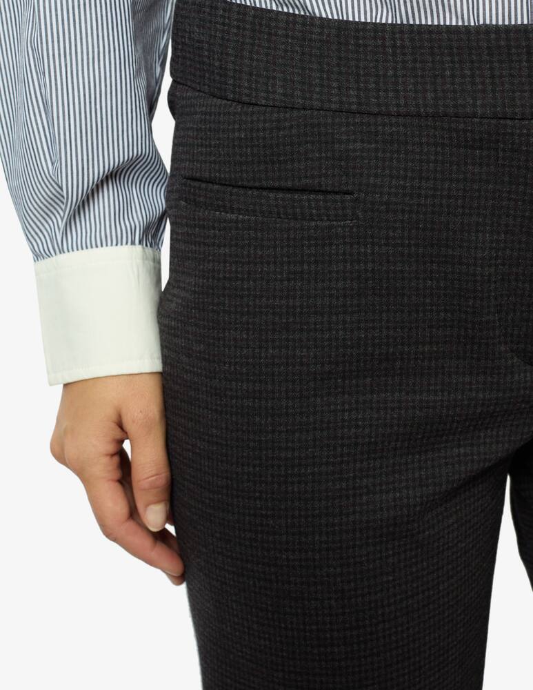 rinascente Gerard Darel Pantaloni a gamba dritta Nola