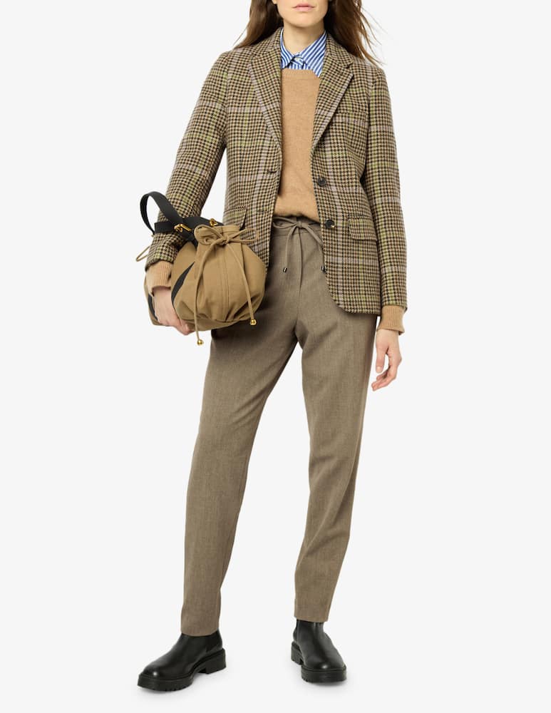 Gerard Darel Misti Blazer - picture 2 Gerard Darel Misti Blazer - picture 2